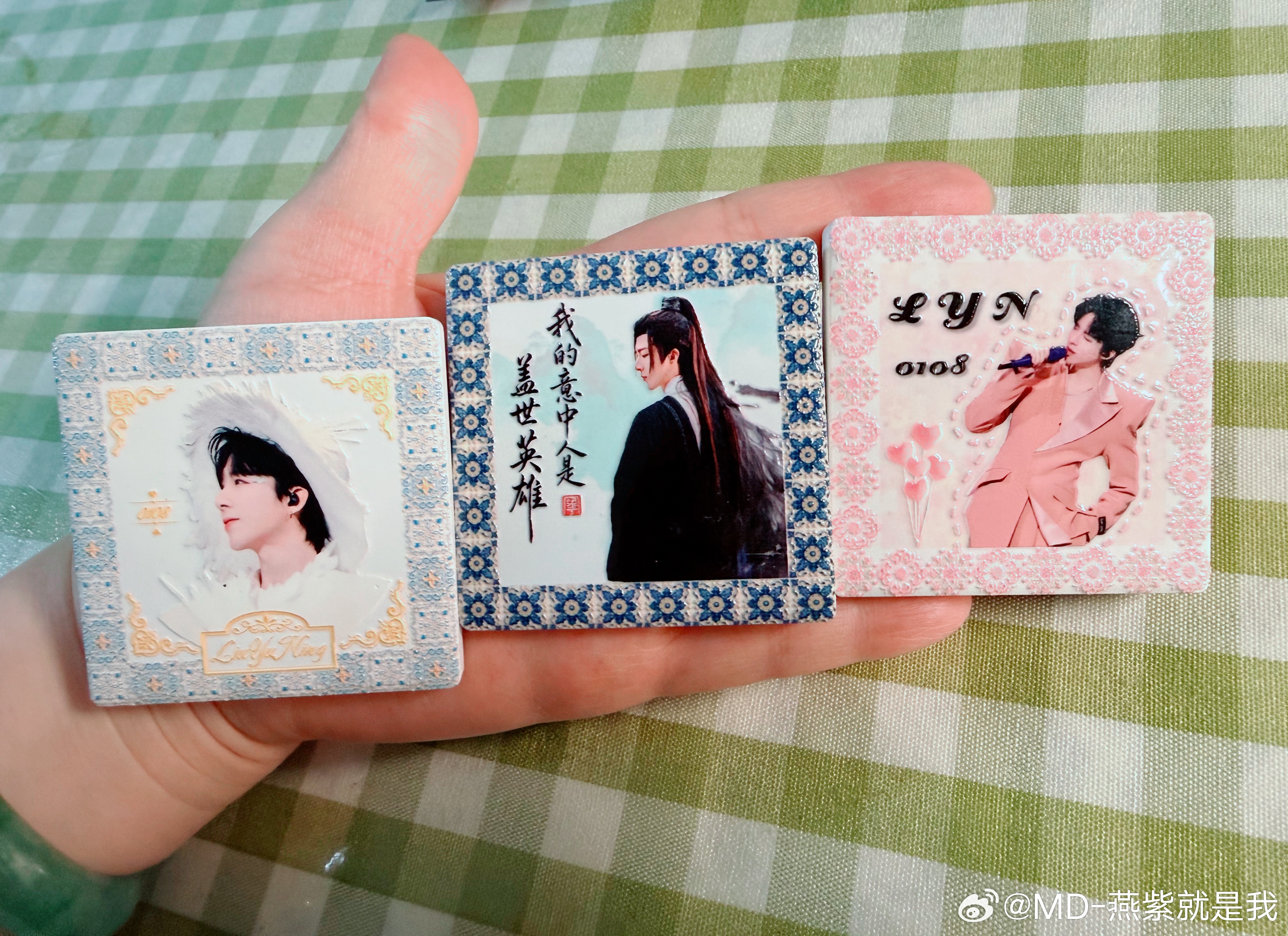 永远那么贴心的小女孩儿这一波情绪价值拉满独属于我们的817节日快乐呀🎁刘宇宁康