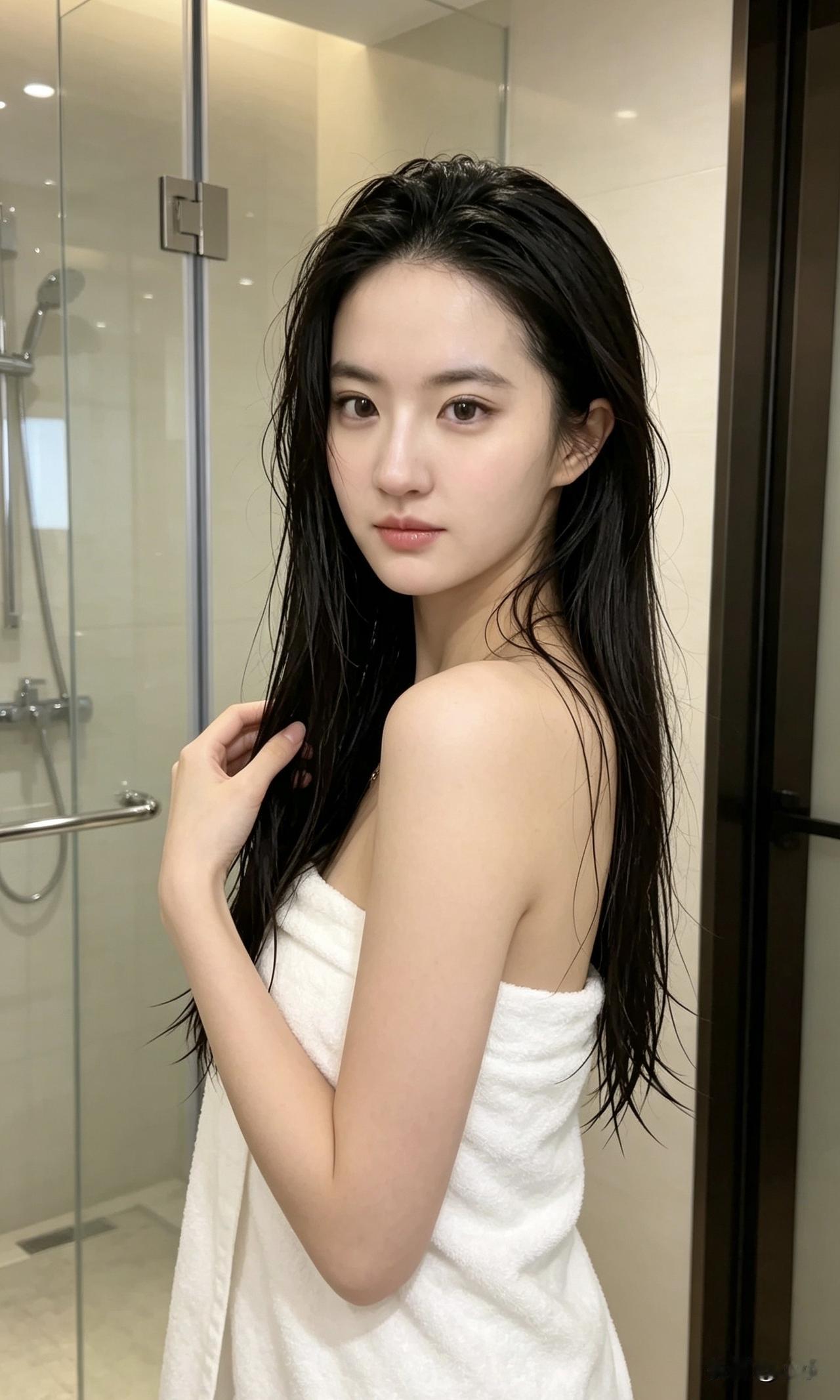 让人心旷神怡的清新的美照分享分享心动美照 美少女