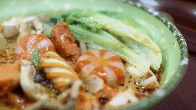 【其实麻辣烫很适合减肥期吃】这才是减脂餐的真正物价 麻辣烫在健康方面有很多优势。