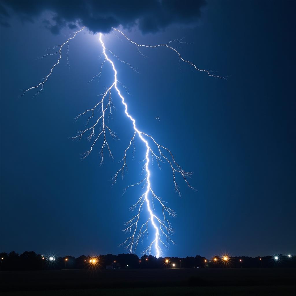 雷声的秘密揭晓：天上的“派对”究竟是怎么回事？

大家好！今天我们一起来探究一个