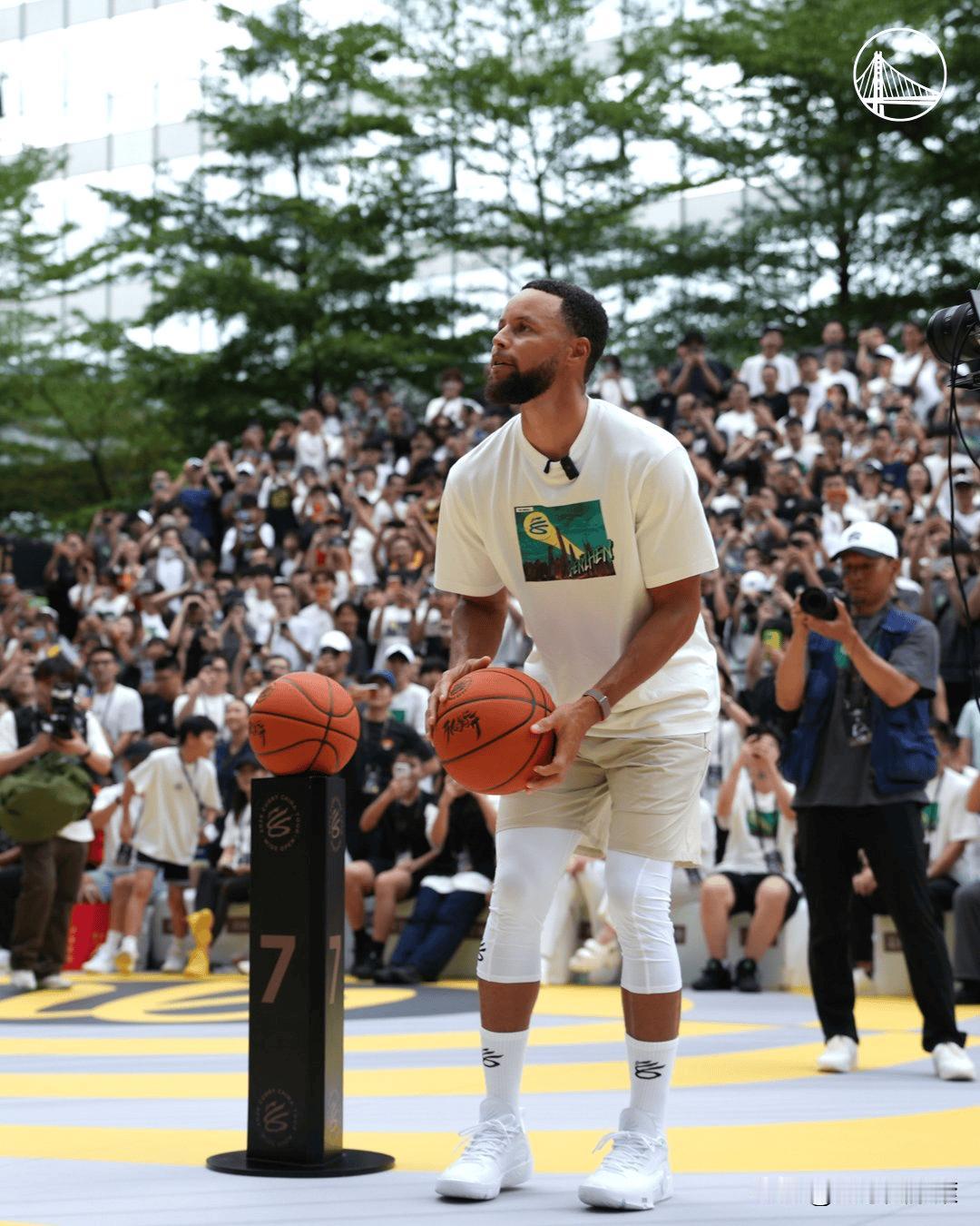 颠覆球鞋圈！库里首款李宁正代签名鞋实锤！新赛季穿韦德之道12、JB5征战NBA?