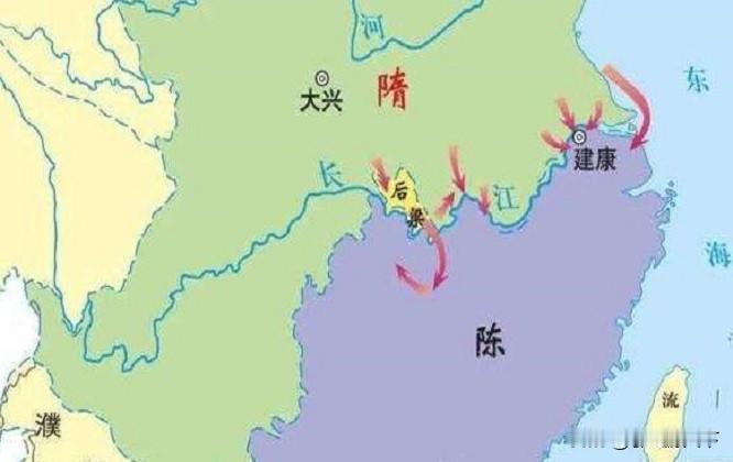 公元589年1月22日，南陈灭亡，陈后主沦为亡国之君。陈后主，姓陈，名叔宝，不知