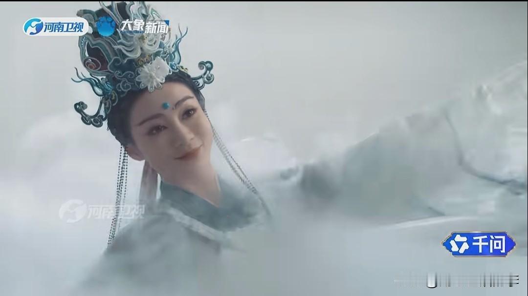 美轮美奂！
本该天宫有，
何时降人间！[比心]