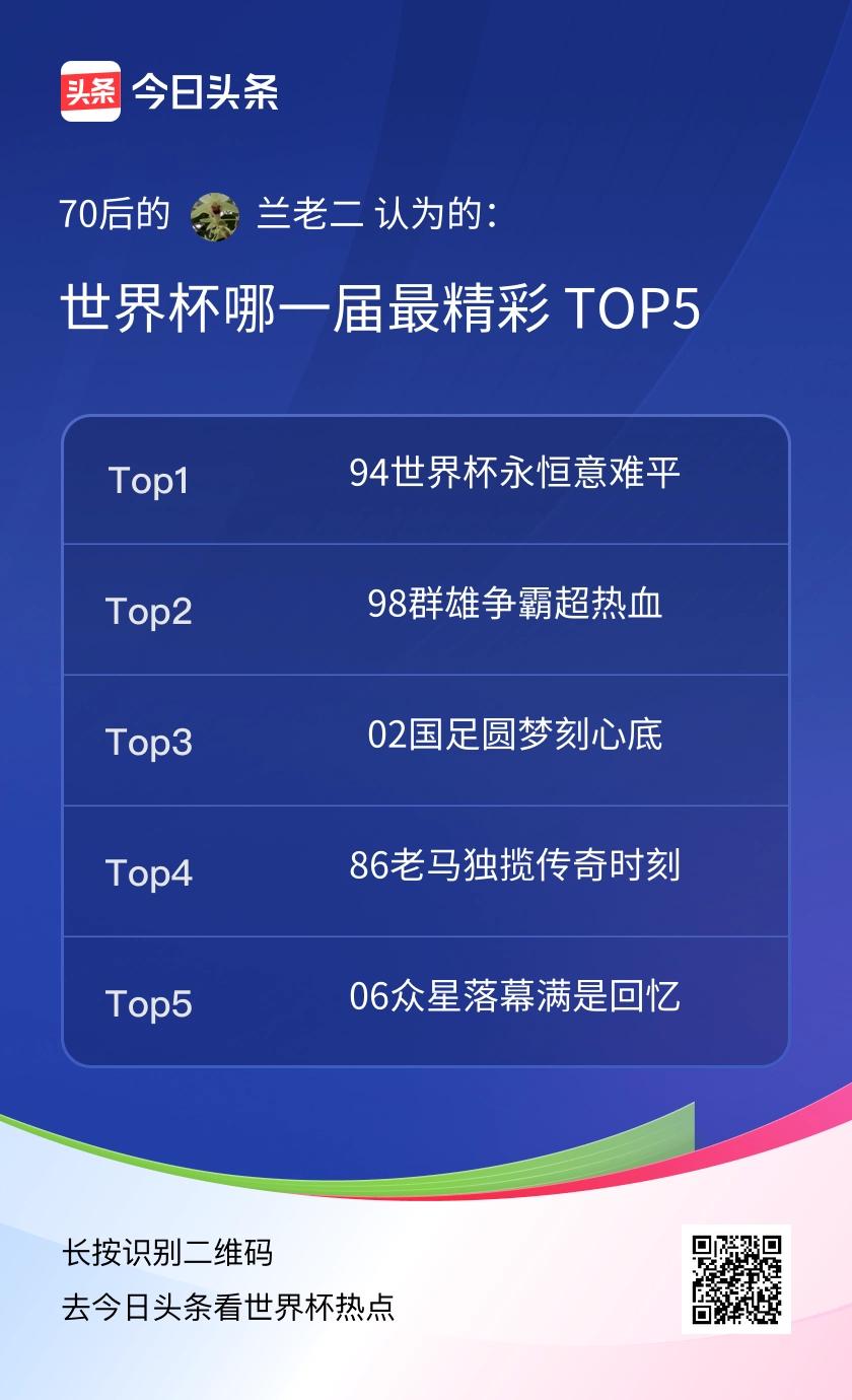 TOP5