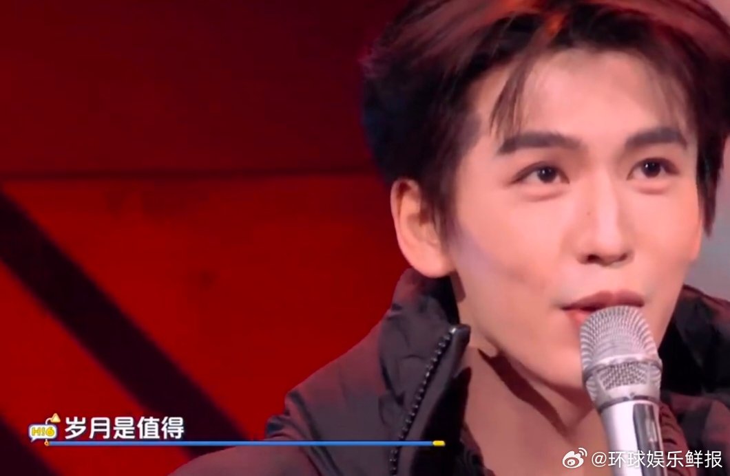 张凌赫男神低音舒适区来了孙千高瀚宇cp感 谁懂低音杀！张凌赫舒适区嗓音太绝，苏到