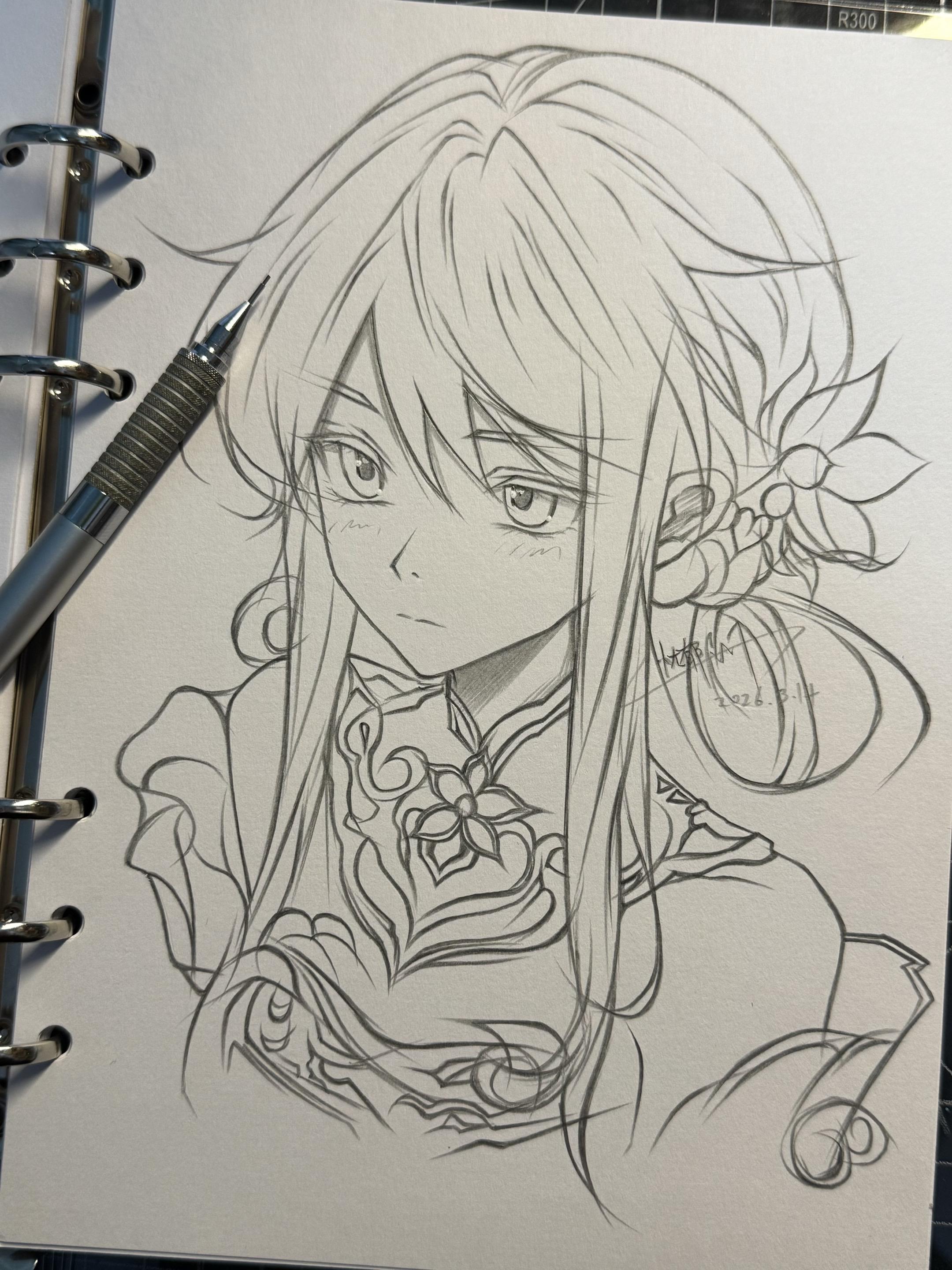 你一言不发 偏偏这雨越下越大...