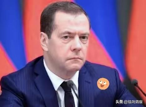 梅德韦杰夫一语戳穿中东安全保护的泡沫

梅德韦杰夫一语惊醒梦中人：多年来，海湾国