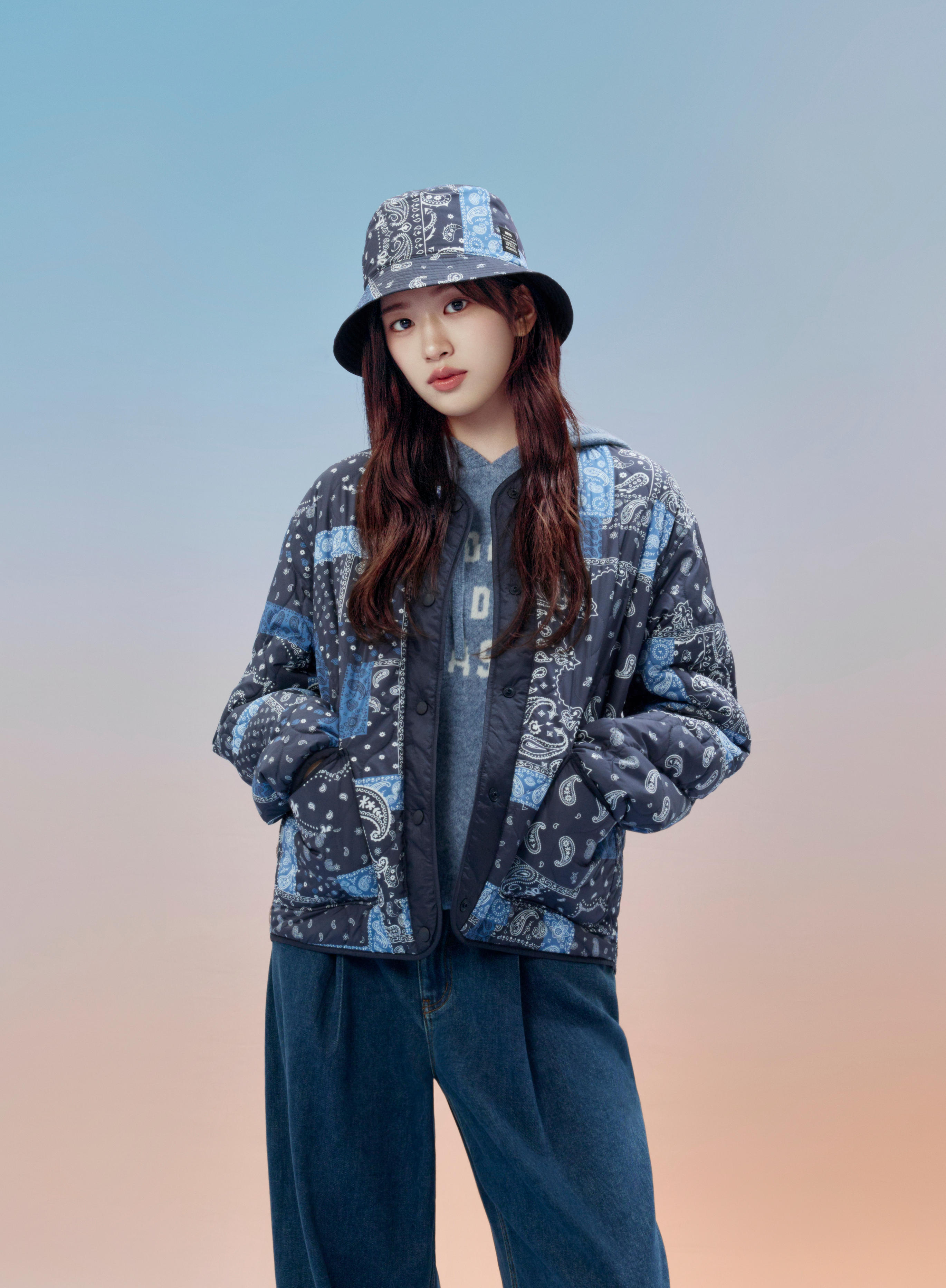 Nepa 26FW 