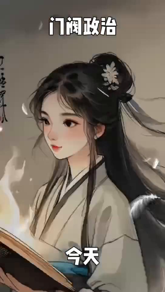 门阀政治。
在中国漫长的历史长河中，有一种政治现象如影随形，它就是门阀政治。这个