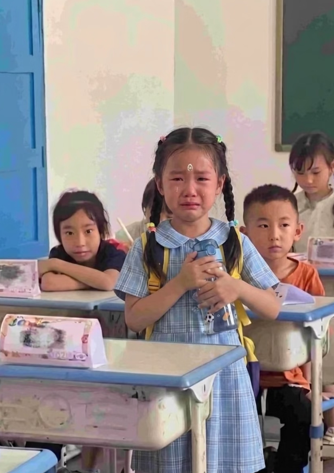 一年级新生入学须知｜一定要和娃说的 12件事九月份就要上一年级啦📚老母亲整理了