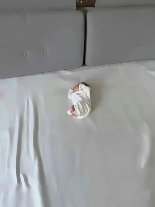已生男孩，测出怀孕后，然后干什么呢？