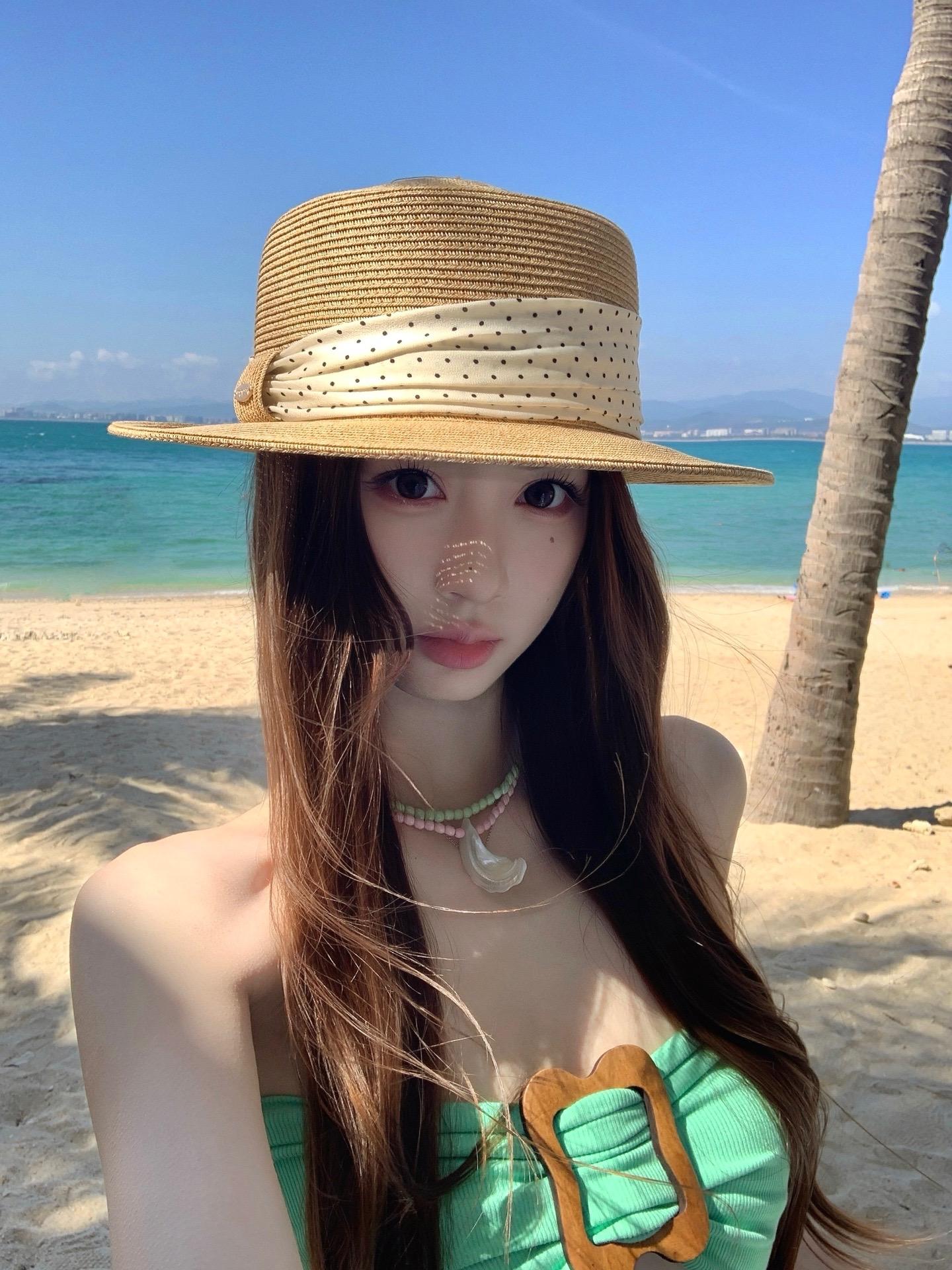 想念🈶️阳光的日子☀️🏝️。