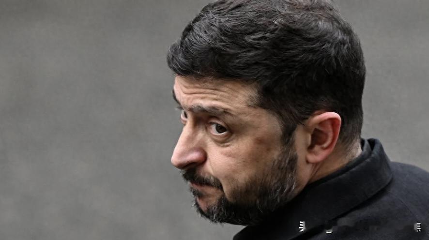 泽连斯基为什么不敢去莫斯科，自己作不了自己的主
泽连斯基拒绝前往莫斯科会谈的核心