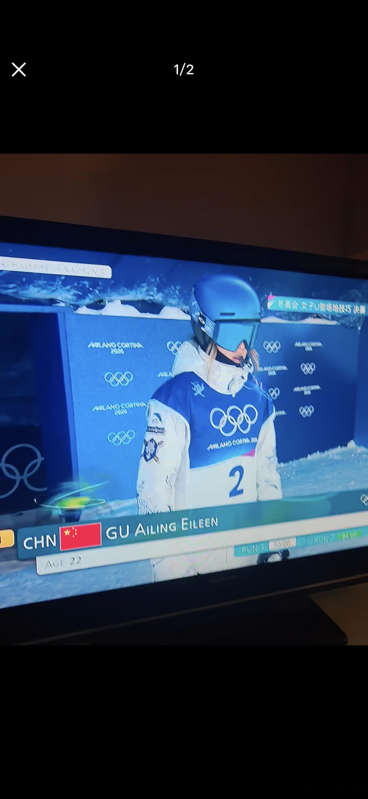 牛批的女人，两届奥运会非金即银，再多舆论争议不过点缀 