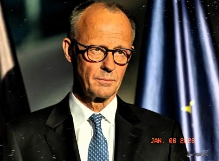 德国再为乌克兰发声！总理默茨在接受《明镜报》采访时表示，乌克兰正徘徊在人道主义与