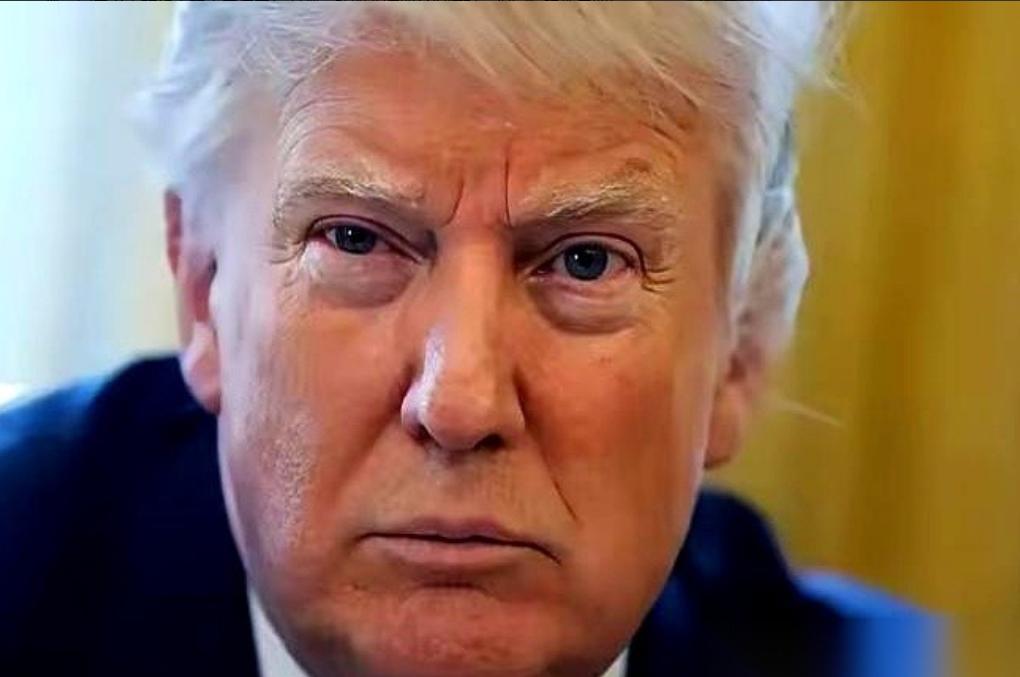 美国在中东集结重兵、摆出开战姿态，却始终没敢对伊朗发动大规模地面进攻，这场看似一