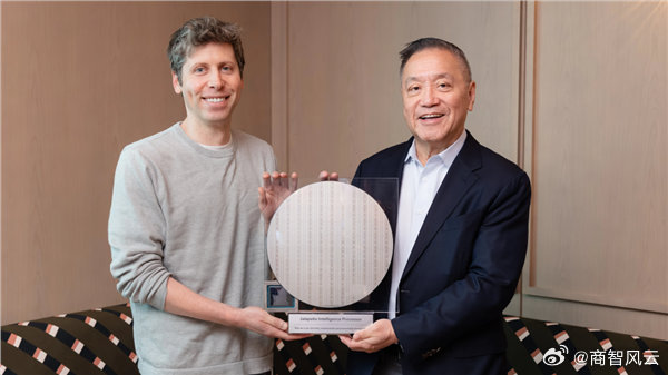 【OpenAI发布自研AI芯片 取名墨西哥辣椒 从设计到流片仅9个月】OpenA
