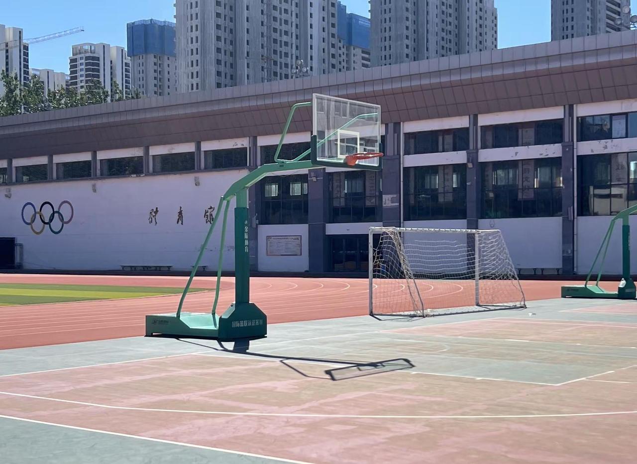 太原市锦绣杯系列赛 继续加油沉淀💪裁判 MC 篮球