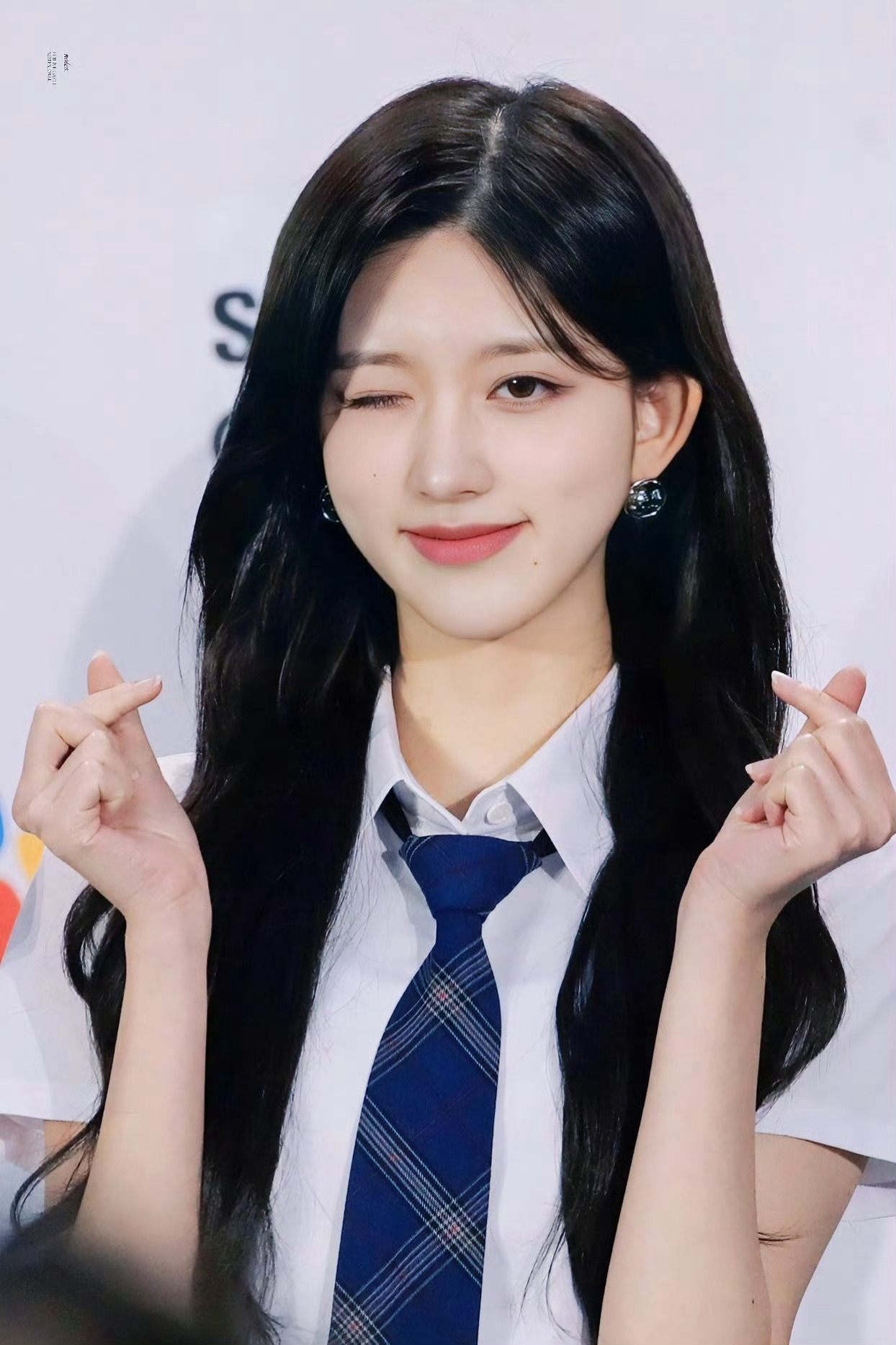 GAEUL  秋天学姐[憧憬][憧憬][憧憬] ​​​