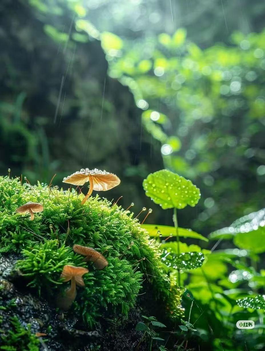 塞鸿秋·春日踏青
三月芳菲春满院，
红妆笑靥争开遍。
桃腮柳眼竞娇妍，
莺啼燕舞