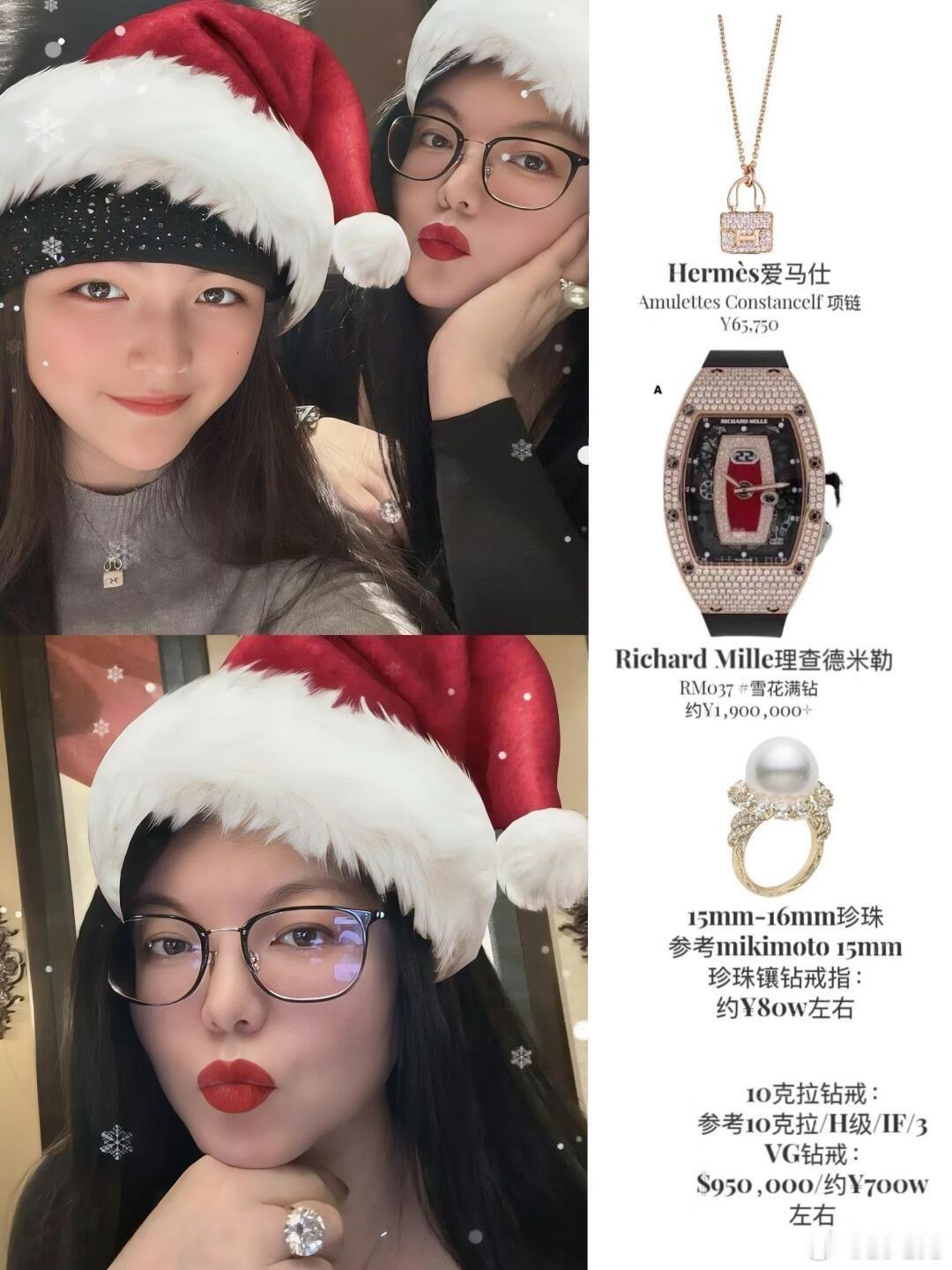 有人说李湘前夫目前负债十几个亿，每天过的水深火热的，这夫妻俩真的好巨大的反差……