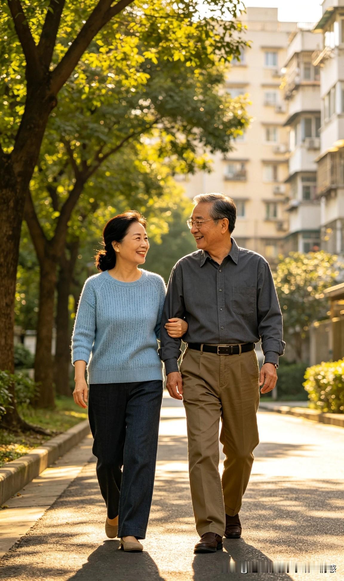 跟姐妹们聊几句心里话，这个问题我想很多人都纠结过，年轻的时候和步入中年后，答案真