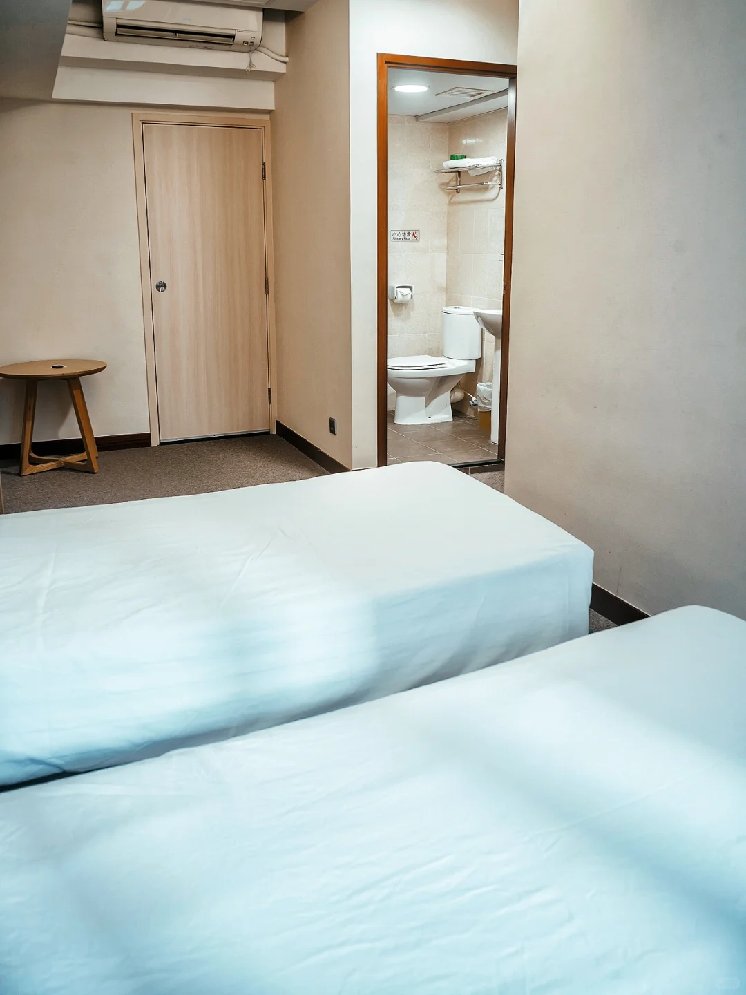 香港佐敦人均150酒店🏨metacity living