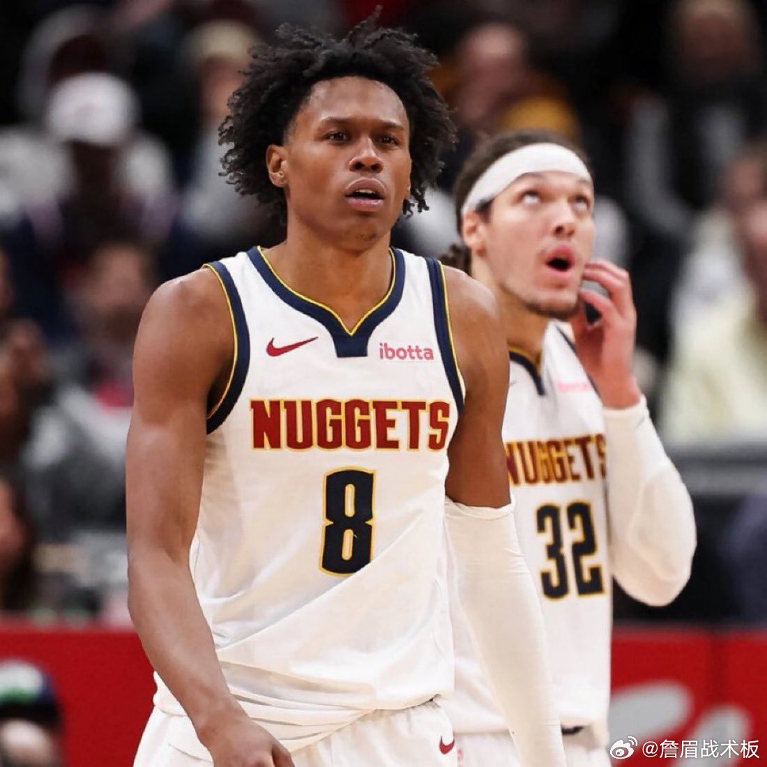 据报道：老鹰队对佩顿·沃森感兴趣！NBA夏季联赛nbaNBA