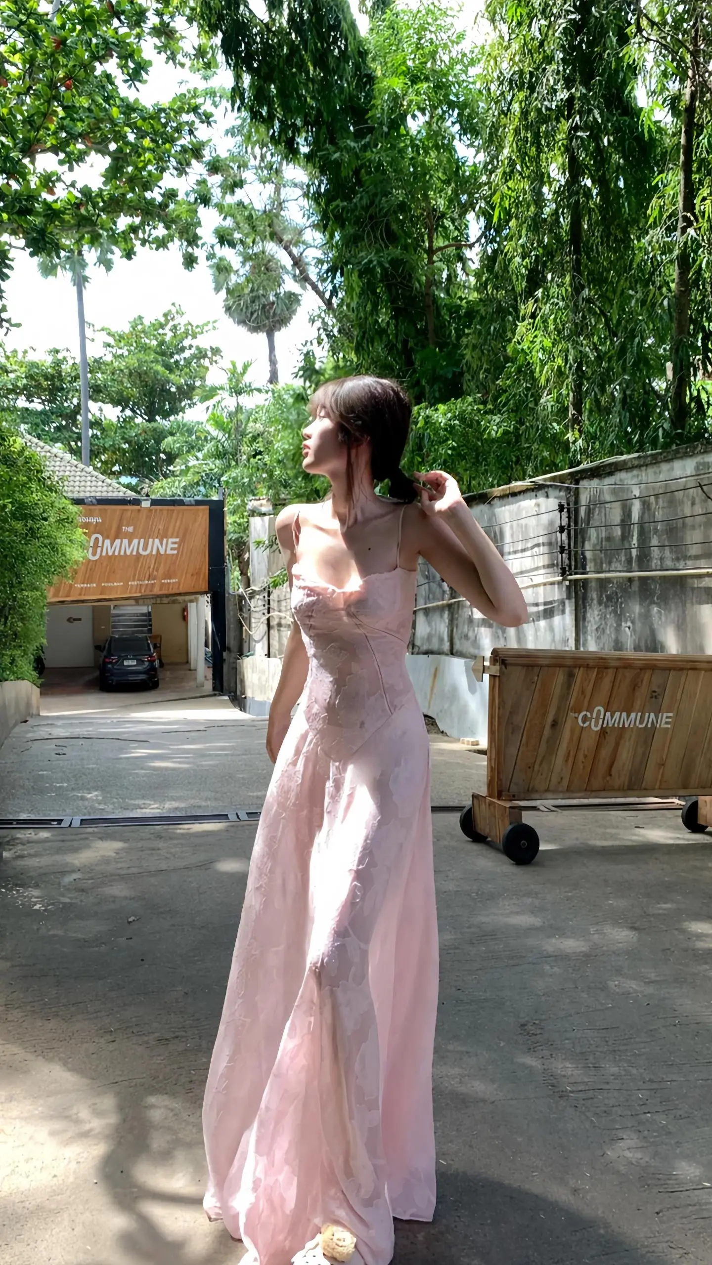 盘点那些夏季绝美公主裙。
