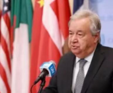 咱们对联合国的态度应该发生转变了！中日冲突持续到现在，联合国什么态度已经显而易见