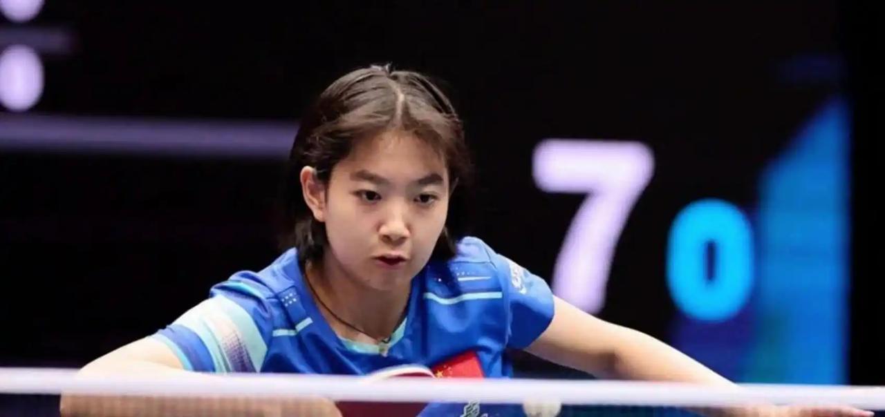 阿斯塔纳站国乒二队五个项目无一进决赛，男单十六强仅剩两人，女单多位小将外战出局，
