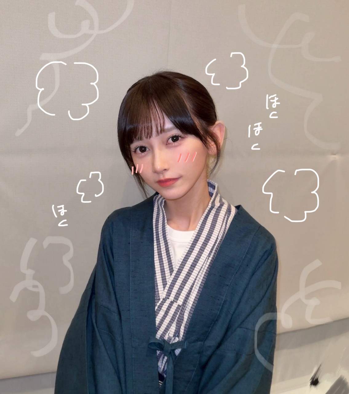 池田瑛紗「温泉行きたい。。。🛁.ﾟ心がぽかぽかするの、と題を付けようか悩んだ今