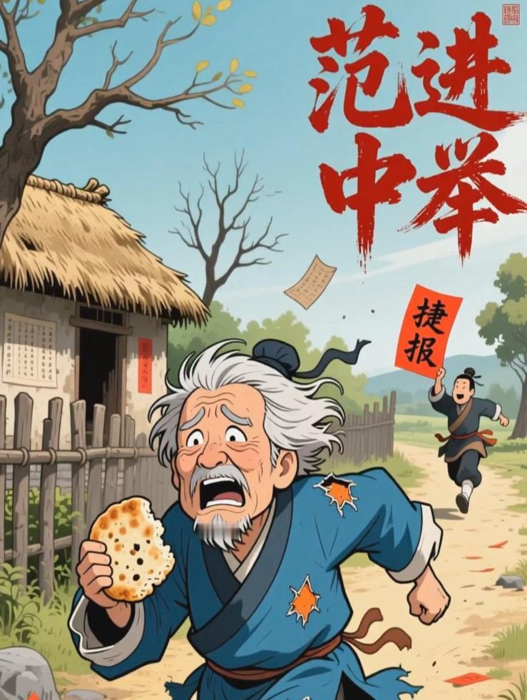 秀才娶屠夫的女儿为妻，在现实生活中是完全有可能的。不过，要说屠夫岳父敢骂秀才女婿