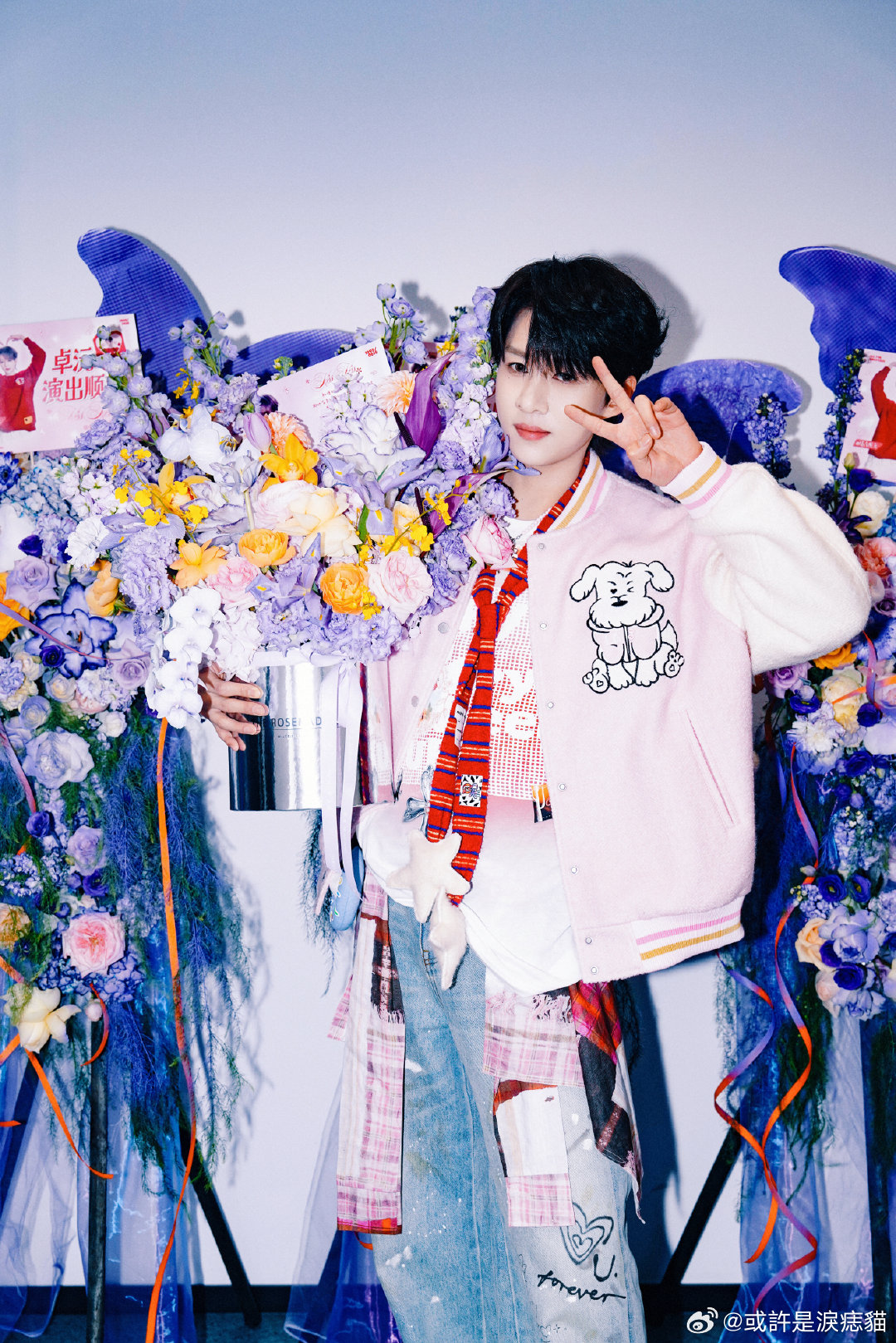 卓沅 种地吧卓沅卓沅最动人的从不是光环，而是刻在骨子里的真诚、温柔与担当。他通透