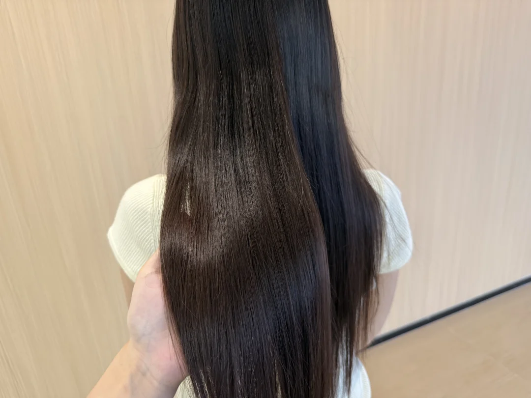 被同事说我像是养尊处优的富家千金。。。