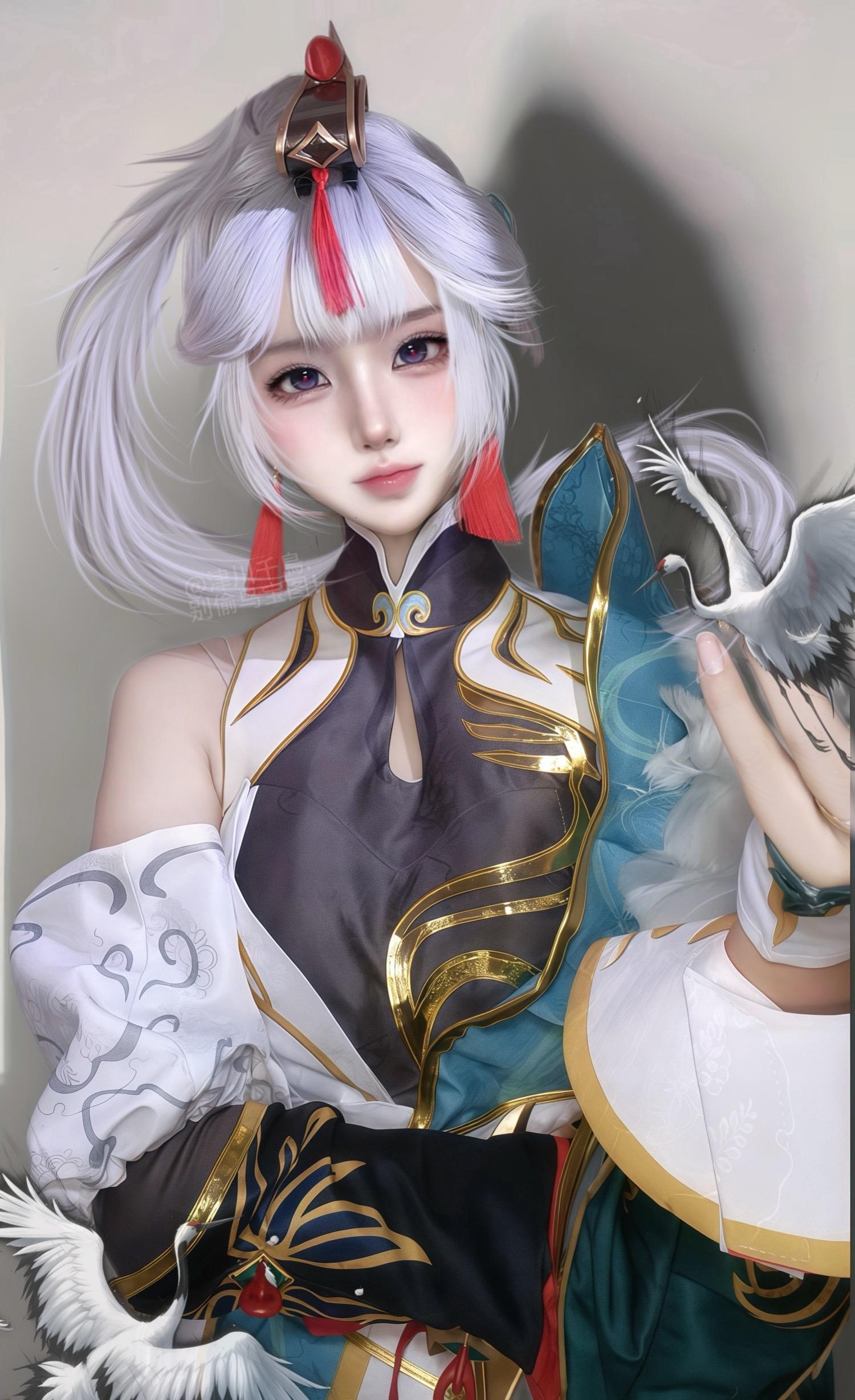 今天是什么日子 怎么这么多妹妹问我有没有空
