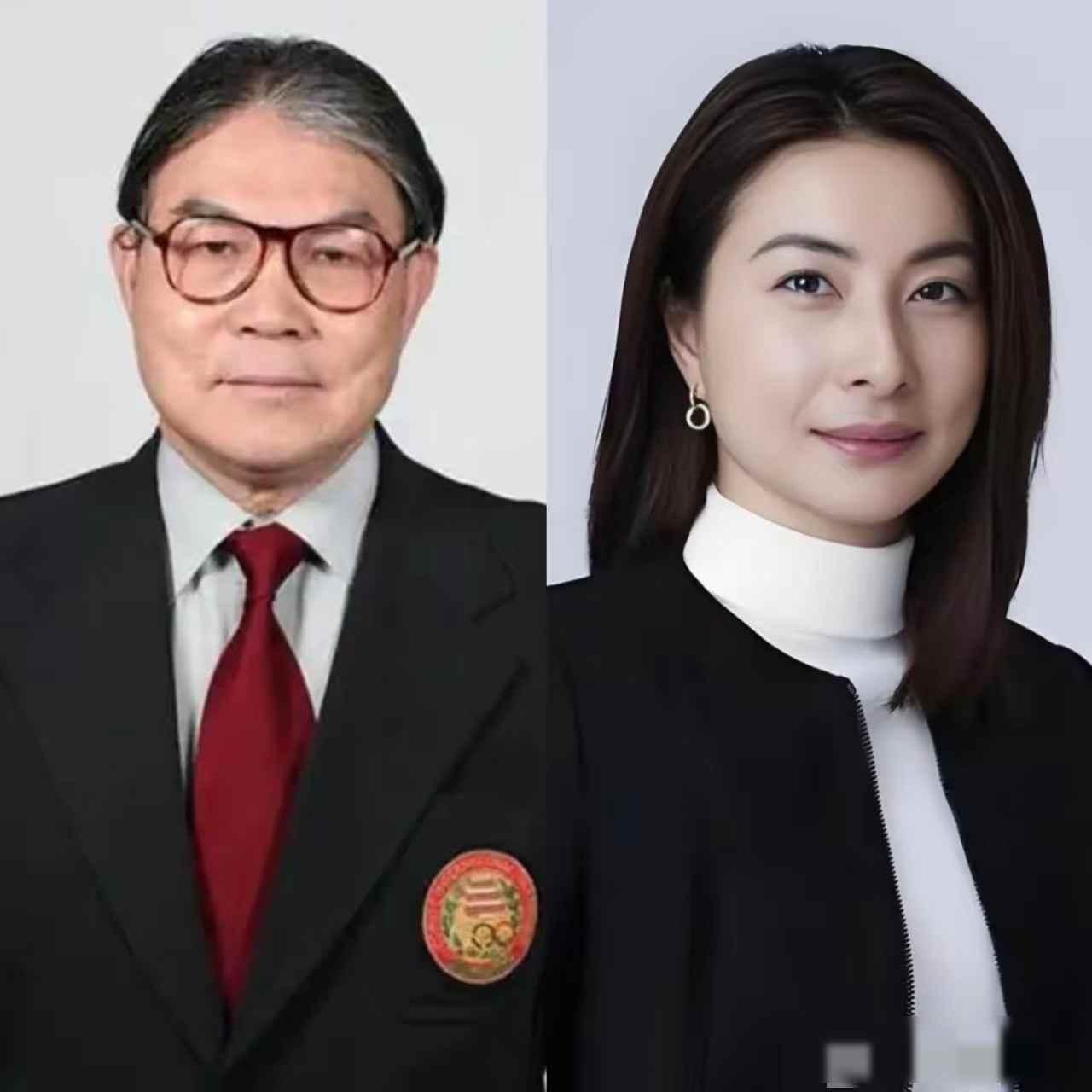 79岁的霍震霆自曝，每周都要去儿子家蹭饭，不为别的，就是为了看孙子和孙女，享受天