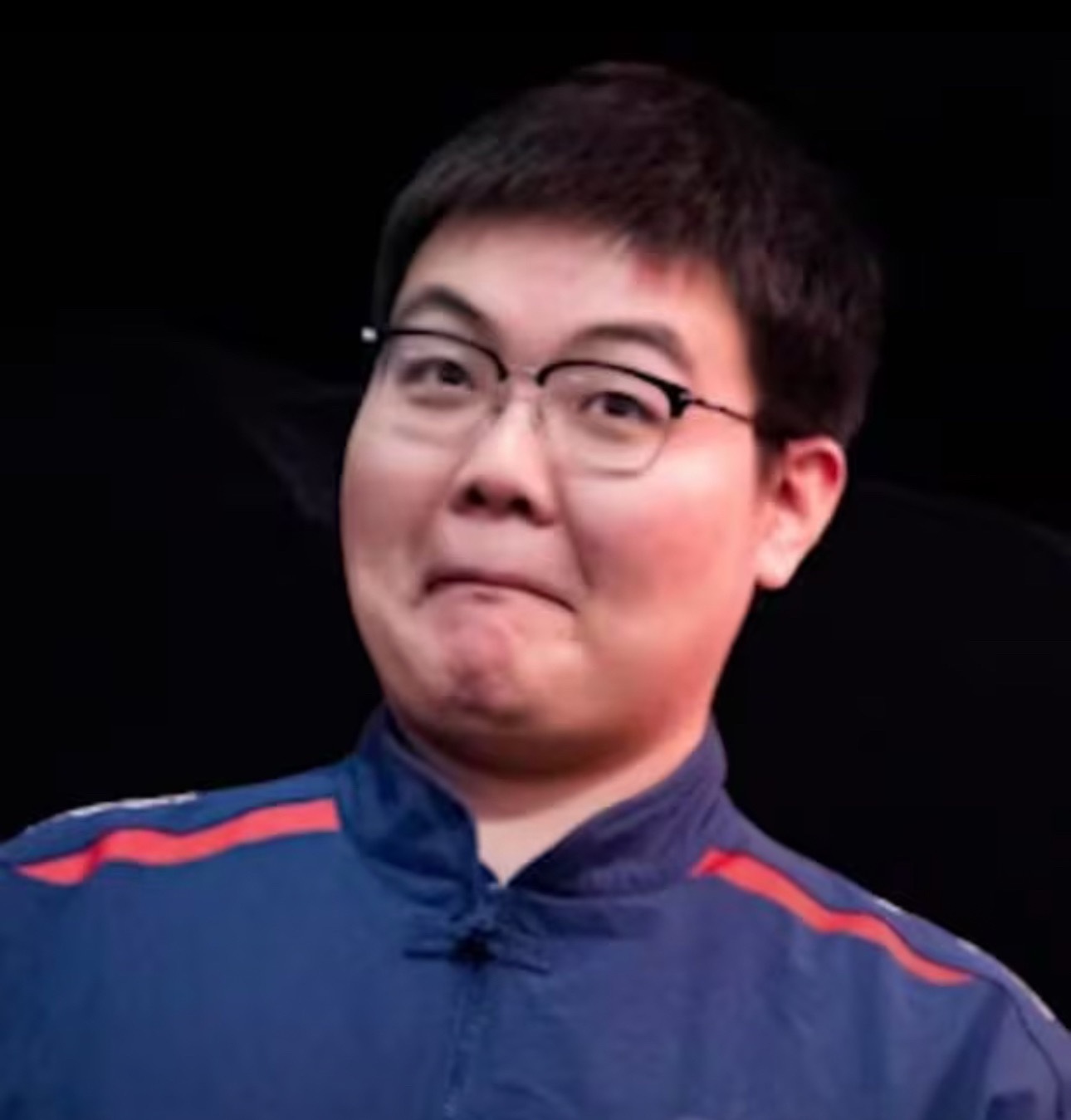 TES全败22，亚运，26，灾难总是慢我一步 