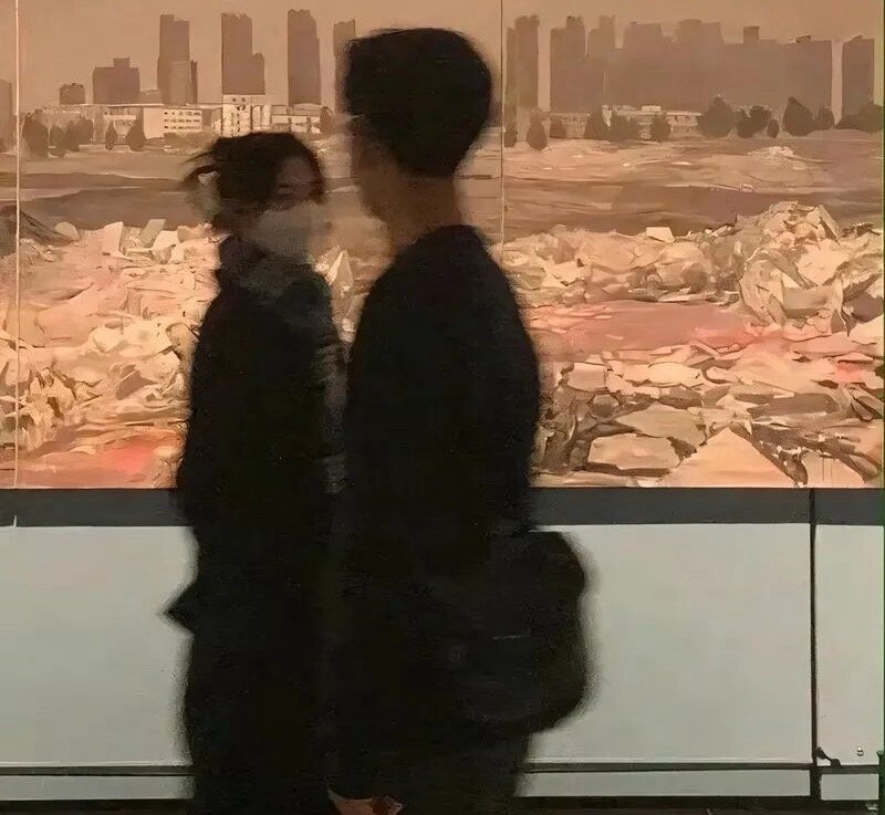 🌱＂𝑰𝒔 𝒎𝒚 𝒍𝒊𝒇 💭“不谈亏欠，感恩遇见，不是谁不够好，