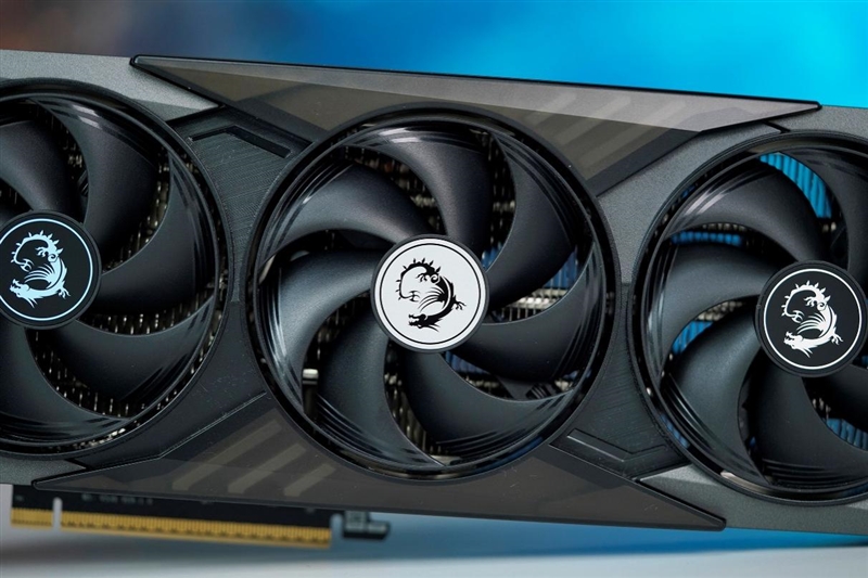 2K毫无压力4K也可一战 微星RTX 5060 Ti 8G GAMING TRIO OC显卡游戏评测