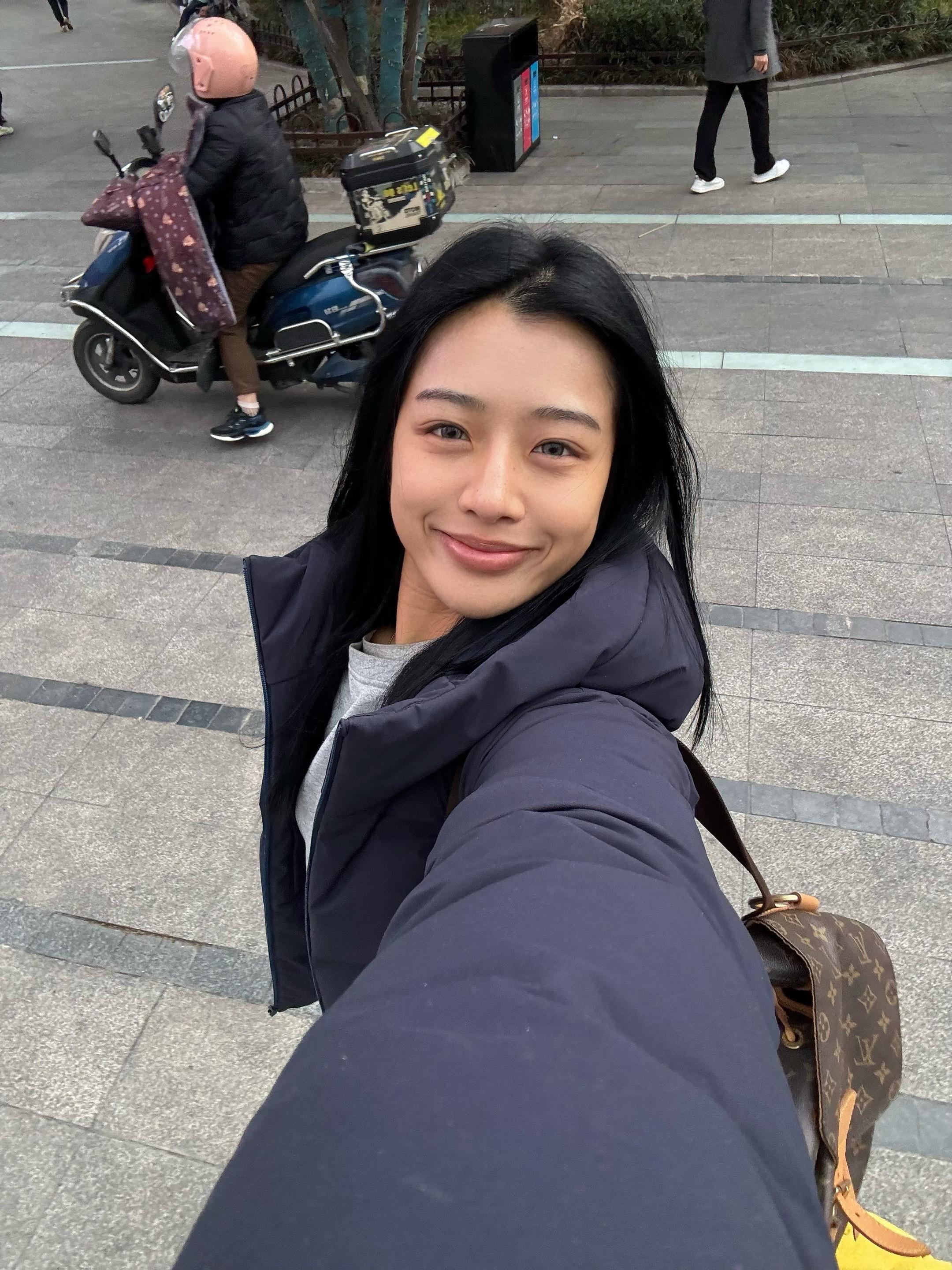 小小玄子黑发回归✌🏾