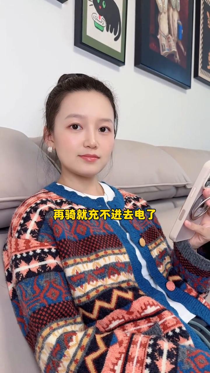 电动车亏电怎么办？
电动车放置时间久了，再骑就充不进去电了怎么办？这个时候千万别