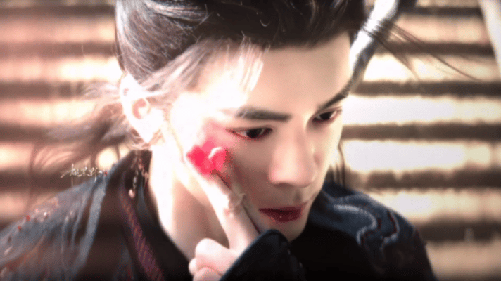 曾舜晞武拾光有仇当场就报了曾舜晞武拾光不留隔夜仇 武拾光快意恩仇名场面！人质威胁