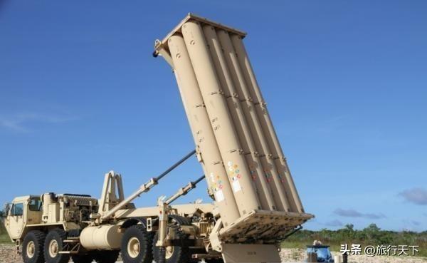 美国在伊实战首用新型“精确打击导弹”，地区局势再掀波澜

来源:心灵暴风雨

据