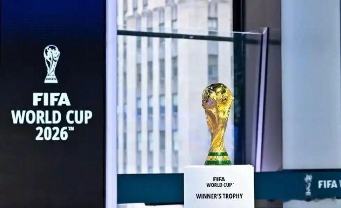 世界杯中国转播费从3亿腰斩到1.5亿2026年世界杯中国转播权初始报价高达18至