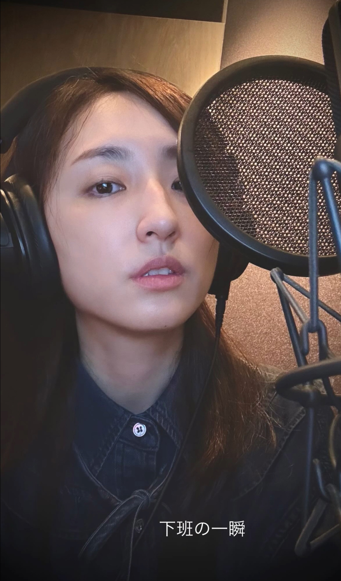 柯姐美貌暴击😚 