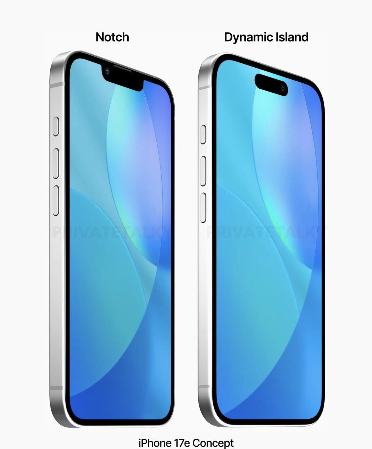 据马克·古尔曼爆料，苹果入门新机iPhone 17e即将发布，取代iPhone 