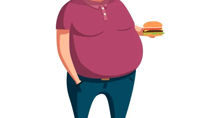 体重正常也可“肥胖” | 这样的糖友反而最危险