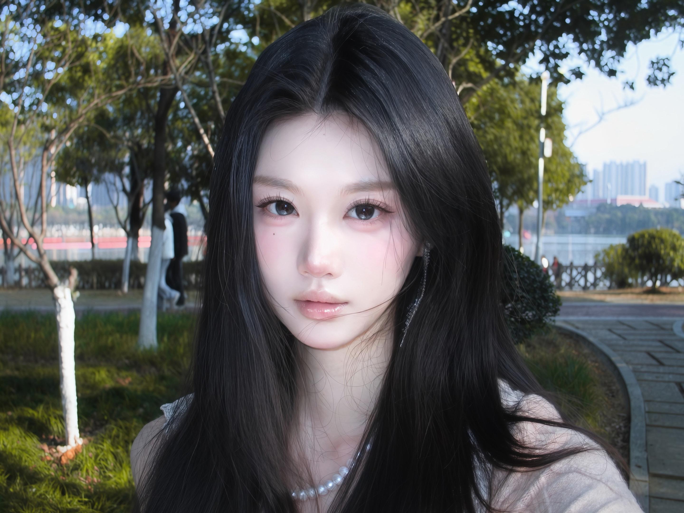 离开你之后再也没有失眠 原来清晨那么美好