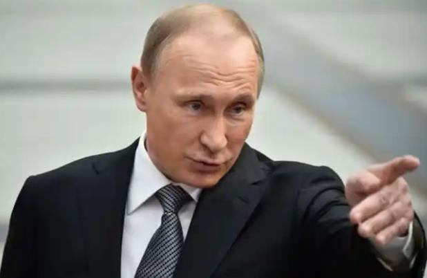 普京发了狠，五常里只有中国没入局，美国媒体突然注意到：中国正悄悄“抄底”俄罗斯？